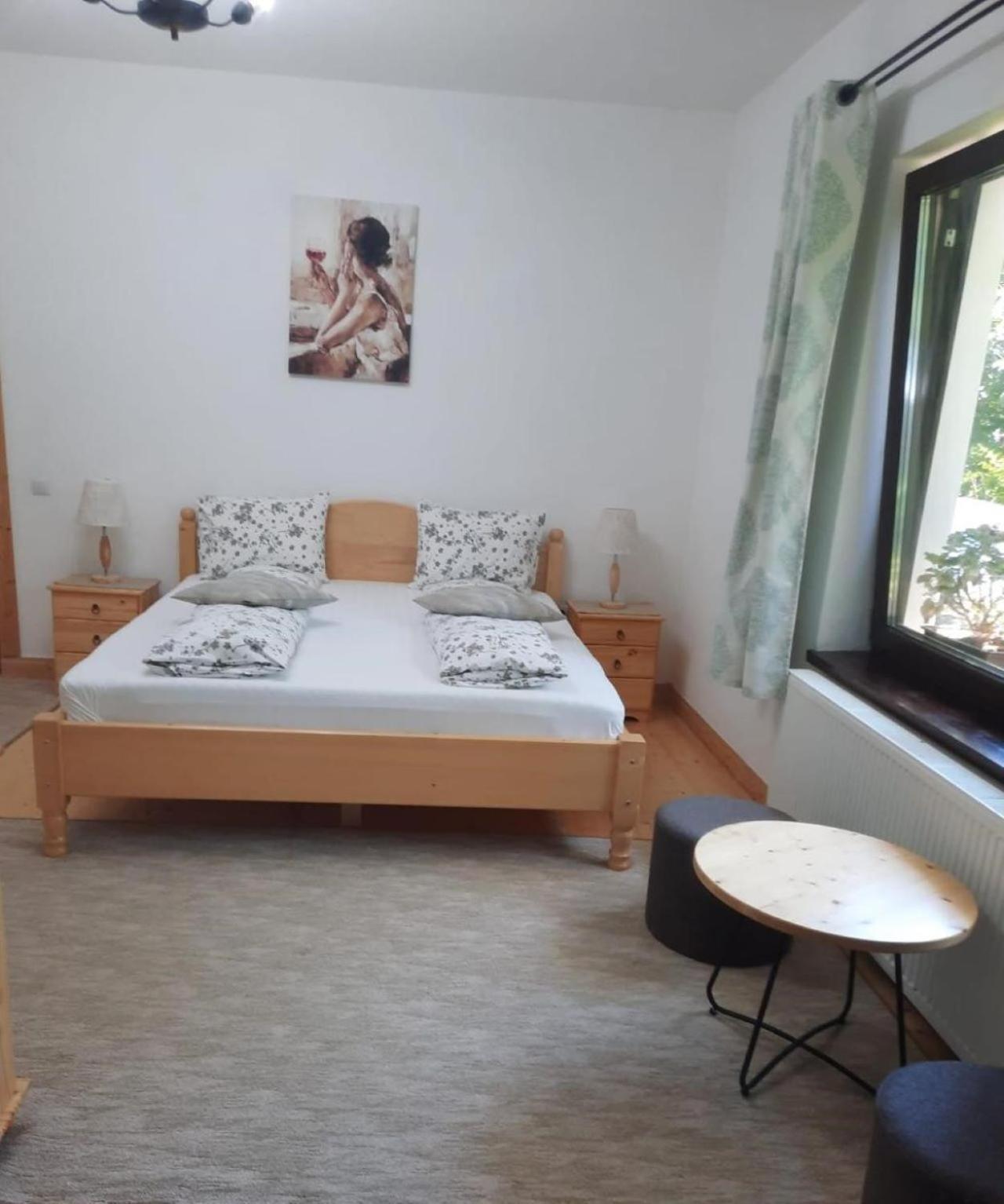 Casa Oaspeti Transfagarasan Apartment Cartisoara Ngoại thất bức ảnh